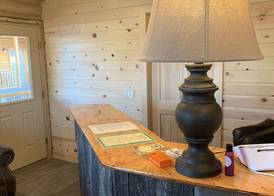 Countryside Cabins 3