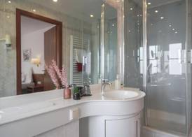 Hotel In der Breite 3