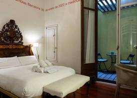 B&B Boutique Ca La Maria 5