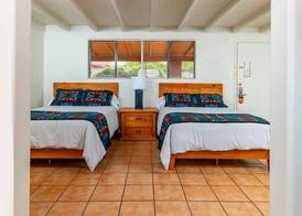 Pecos Trail Inn 3