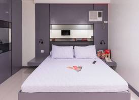 Hotel Sogo Guadalupe 5
