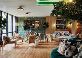 Burnham Beeches Hotel & Spa 4