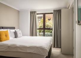 Monarch House - Serviced Apartments - Kensington 5