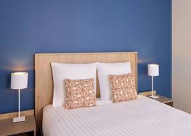 Quality Aparthotel Voiron 3