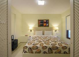 Elpiniki Luxury Apartments 5