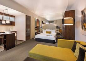 Centro Capital Doha - By Rotana 5