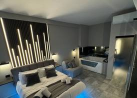 Hey Suite Luxury Guest House Roma - Trastevere 4