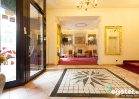 Hotel Orso Bruno 3