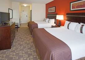 Holiday Inn LINCOLN SOUTHWEST by IHG 5