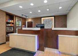 Fairfield by Marriott Southeast Hammond, IN 3