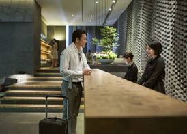 THE AMNIS, a Luxury Collection Hotel, Kaohsiung 3