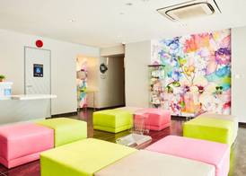 ibis budget Singapore Selegie 2