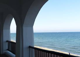 Hotel Le Dune 2