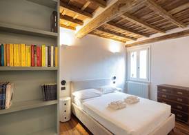 Appartamento Coronari 5