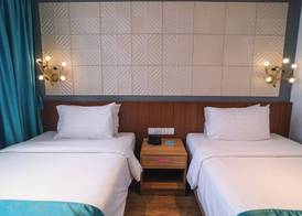 The Orchard Hotel Baguio 5