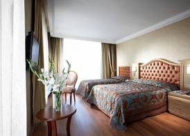 Emre Beach & Emre Hotel 5
