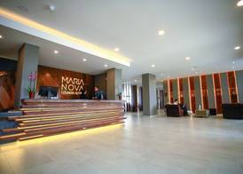 AP Maria Nova Lounge - Adults Friendly 2