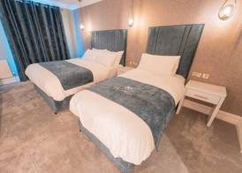 Tara Hotel 3