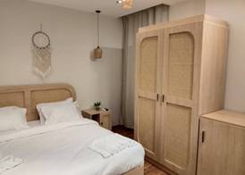 Zen Pyramids Luxury Villa 3