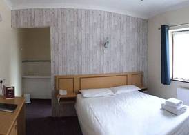 The Abbey Hotel and conference centre 5
