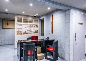 Hotel Alza Kyoto 3