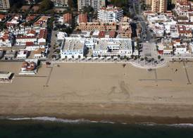 Hotel Marlin Antilla Playa 3