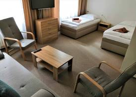 Hotel Marianeum 2