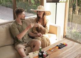 Manca Villa Canggu by Ini Vie Hospitality 5