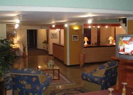 SAN DIEGO HOTEL 3