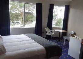 The Wharf Hotel 2