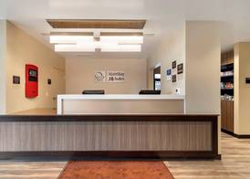 MainStay Suites Lancaster Dallas South 4