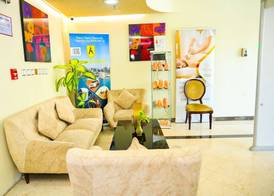 GREEN GARDEN HOTEL 3