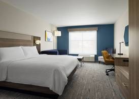 Holiday Inn Express JACKSON - RIDGELAND by IHG 5