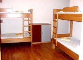 HI Hostel Zadar 4