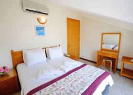 Fora Apart Hotel 3
