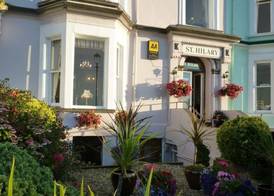 St. Hilary Guest House 5