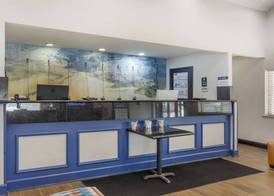 Best Western Westgate Inn 4