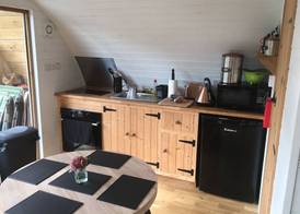 Brynllwyd Glamping 5