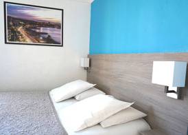 MOTEL ASCOT - Hotel & Appartements 3
