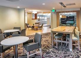 Residence Inn by Marriott Anchorage Midtown 2