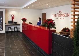 The Crimson Jasper 2