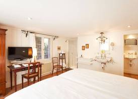 Boutique-Hotel Schlüssel 3