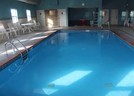 Quality Inn & Suites Hotel Muncie 2