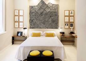 Atelier Inès Arts & Suites 4
