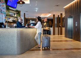 Holiday Inn Express NEWCASTLE by IHG 2