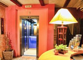 Hostal Isabel 2
