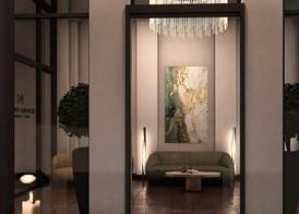 SOPHIA PALACE Hotel Budapest 2