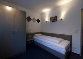 Hotel Merian 5