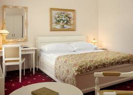 Alqush Downtown Hotel 3