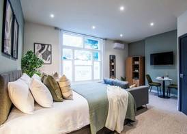 Thetford Hive - Premium Self Check-In Aparthotel 2